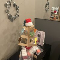 leboisエンビロン、エステ、横浜