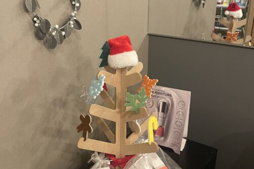 leboisエンビロン、エステ、横浜