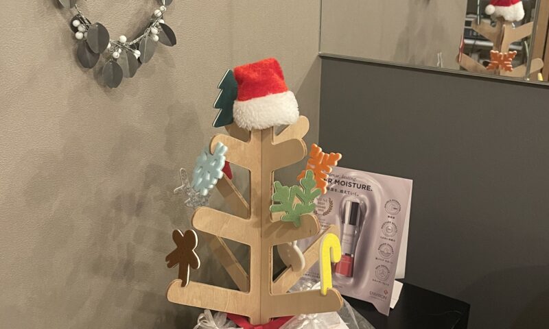 leboisエンビロン、エステ、横浜