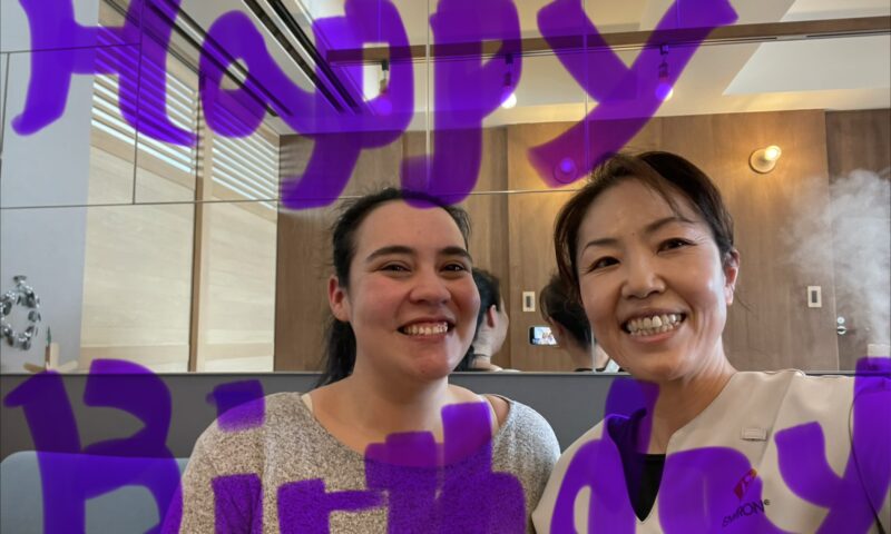 横浜エステエンビロン、フェイス、ボディエステ